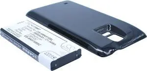 Auronino Replacement Battery for SM-N910F 4 (China Mobile) SM-N9106W SM-N9100 SM-N9109W Compatible with EB-BN916BBC(5600mAh)