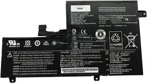 L15L3PB1 Laptop Battery Replacement for N22 N22-10 N22-20 N22 N23 N23 Yoga Touch N42 N42-20 Chromebook S330 C330 2-in-1 Flex 11 Series Notebook L15M3PB1 11.1V 45Wh 4050mAh