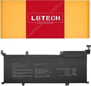 LBTPH C31N1539 Battery Replacement for ASUS ZenBook U305U UX305U UX305UAB UX305UA U306U UX306 UX306U UX306UA Series Notebook 31CP49191 C31Pn9H 0B20001180200 155V 57Wh 4800mAh