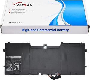 C4K9V Y9N00 Laptop Battery for Dell XPS 12-L221x 12 9Q33 XPS 13 9333 Ultrabook 13-L321X 13-L322X XPS L321X L322X Series PKH18 3H76R 489XN 0Y9N00 7.4V 55Wh