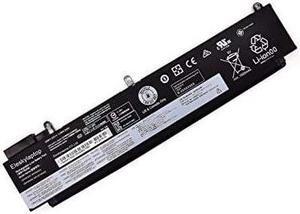 New 11.25V 2.09Ah 24Wh 00HW022 00HW023 00HW036 SB10F46460 Notebook Battery Compatible with Lenovo Thinkpad T460s Series Laptop