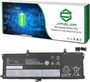 L20D3P71 SB10W51924 5B10W51823 Battery Replacement for Lenovo ThinkPad T590 T15 P53S P15S Series 02DL012 L18M3P71 SB10K97650 02DL011 L18L3P71 SB10K97649 SB10T83156 SB10T83157 SB10W51930 11.52V 57Wh