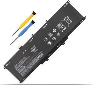 ZG06XL 95.9Wh Laptop Battery for HP Elitebook 1050 G1 ZBook Studio G5 X360 G5 Series 2ZC49EA 2ZC50EA 2ZC51EA 2ZC52EA 4QH10EA X360 G5 2ZC63EA L07045-855 HSTNN-1B8H HSN-Q11C L07046-855 8310mAh 6-cell