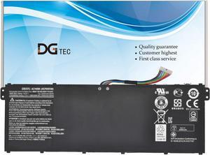 AC14B8K AC14B3K Laptop Battery For Acer Chromebook C910 CB3-111 CB3-531 CB5-571 CB5-571-C1DZ CB5-311 CB3-511 Aspire R3-131T R5-571T R5-571TG E3-111 ES1-511 ES1-531 R7-371T V3-111(15.2V 48.9Wh/3220mAh)