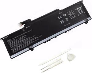 InfiniteL BN03XL Battery Replacement for HP Envy X360 15-ED 15M-ED 15T-ED 15-EE 15M-EE 13-BD 13M-BD 13-AY 13-BA 15m-ed0023dx ed0013dx ee0013dx ee0023dx 13m-bd0023dx bd1033dx L76985-271 L77034-005
