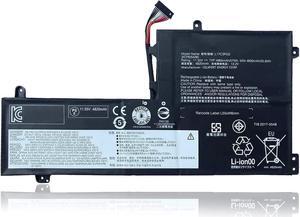 efohana L17C3PG2 Laptop Battery Compatible with Legion Y7000-2019 Y7000P-1060 Y530-15ICH-1060 Y545 Y540 Series Notebook L17M3PG2 11.55V 57Wh 4965mAh 3-Cells (Long Line)