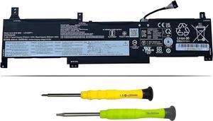 L21M3PF0 L21M3PF1 SB11D70894 5B11D70895 Battery Replacement for Lenovo IdeaPad 1 14ALC7 14IAU7 Series L21D3PF0 SB11D70893 5B11D70891 L21L3PF0 SB11D70892 5B11D70896 5B11E24662 L21C3PF0 5B11D96113