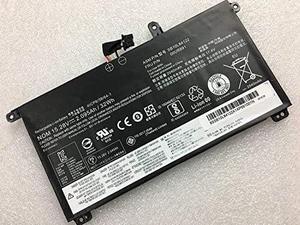 00UR890 00UR891 00UR892 SB10L84122 4ICP6/38/64-1 New 15.28V 32Wh 2095mAh Laptop Battery Compatible with Lenovo ThinkPad T570 P51S Series