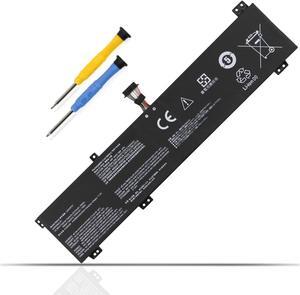 MULS L20C4PC1 80Wh Laptop Battery for Lenovo Legion 5 Pro-16ACH6 Pro-16ACH6H 5 Pro-16ITH6 5 Pro-16ITH6H 5-15ACH6 5-15ACH6A 5-15ACH6H 5-15ITH6 5-15ITH6H 7-16ACHg6 7-16ITHg6 L20D4PC1 L20L4PC1 L20M4PC1