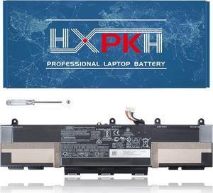 HXPKH CX03XL Laptop Battery for HP EliteBook x360 830 G7 EliteBook x360 830 G8 Series HSTNN-IB9G HSTNN-LB8R L77624-422 L77624-421 L77624-1C1 L78551-005 CXO3XL CX03053XL 11.55V 53Wh