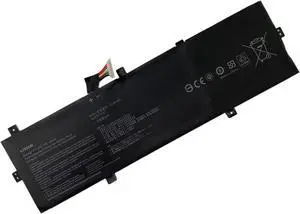 C31N1620 11.55V 50Wh Laptop Battery Replacement for Asus ZenBooK UX430 UX430UQ UX430UQ-GV015T PRO PU404 PU404UF Series Notebook