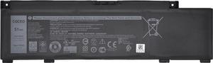 MB06XL Laptop Battery for HP ZBook Studio 15 G7 ZBook Studio 15 G8 1J3U6EA 1J3W1EA 2J3H8PA 21X54UT 21X80UT H80476057 H80612762 L78553-005 L77034-005 L78553-002 HSTNN-IB9E L77973-1C1 11.58V / 83Wh