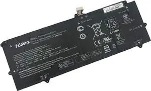 7XINbox 7.7V 41.58Wh 5400mAh SE04XL Replacement Laptop Battery for HP Pro X2 612 G2 Series 860708-855 860724-2B1 860724-2C1 HSTNN-DB7Q