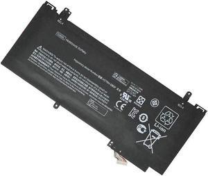 Tesurty TG03XL Notebook Replacement Battery for HP Split X2 13-G 13.3" TG03XL HSTNN-IB5F 723996-001 NSTNN-DB5F 723921-2C1