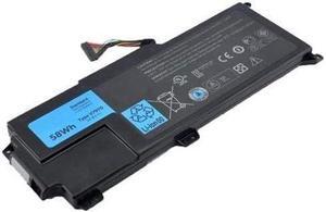 Notebook 14.8v 58Wh V79YO V79Y0 Battery Compatible with DELL XPS 14Z 14Z-l412Z 14Z-L412X Laptop