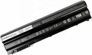 7XINbox 11.1V 65Wh 5800mah N3X1D M5Y0X 8858X T54FJ Replacement Laptop Battery for Dell Latitude E6540 E6440 E5530 E5430 E6520 E6420 M2880