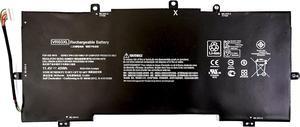 7xinbox 11.4V 45Wh 3950mAh VR03XL Replacement Laptop Battery for HP Envy 13-D 13-D046TU 13-D025TU 13-D024TU 13-D051TU 13-D056TU Series 816497-1C1 HSTNN-IB7E