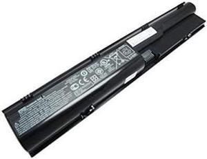 PR06 Laptop New 10.8V 47Wh Battery Compatible with HP ProBook 4436s 4530s 4535s 4730s HSTNN-OB2R HSTNN-IB2R HSTNN-LB2R HSTNN-DB2R HSTNN-OB2T
