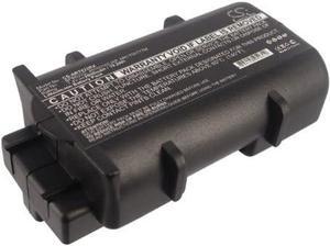 7.4V BPB026S BPB024H 49100160JAP ARCT00777M BPB022S BPB024 Battery Replacement for ARRIS TM602G TM502G WTM552 TG862G TG852G TM602 TG862 WTM552G TM02AC1G6 TM722G TM822 TM602G/115 TM822G TG852 TM702