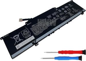 HWW New 11.55V 51Wh 4195mAh BN03XL Battery Compatible with HP Envy X360 13-AR 13-AY 13-BA0010NR 15-ED0006TX 15M-EE0013DX 15T-ED000 2020 HSTNN-OB1O HSTNN-DB9N L76965-2C1 L77034-005 Series