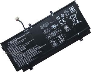 New 11.55V 57.9Wh CN03XL SH03XL HSTNN-LB7L 859356-855 Laptop Battery Compatible with HP Spectre X360 13-AC033DX Series Notebook
