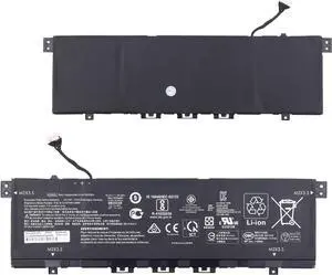 E-YIIVIIL Replacement Battery KC04XL Compatible with HP Envy X360 13-AG 13M-AQ HSTNN-DB8P HSTNN-IB8K