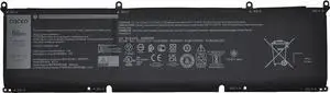 CQCEO VJ8BPS57 Battery for Sony VAIO S15 2019 Laptopo Series 31CP5/57/80 11.4V/40Wh/3520mAh