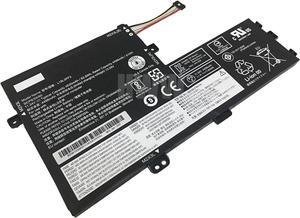 HWW New 11.34V 52.5Wh 4630mAh L18L3PF3 Replacement Battery Compatible with Lenovo IdeaPad S340-14IWL C340-15 L18M3PF7 Series