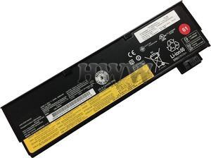 HWW New 11.55V 24Wh Battery Replacement for 01AV422 Lenovo ThinkPad T470 61 SB10K97579 Series