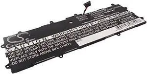 SHINEAR 4080mAh Battery Replacement for NP905S3G-K01FR 905S3G-K07 Series NP915S3G- K05CH XE303C12-A01US BA43-00355A AA-PBZN2TP (7.5V)