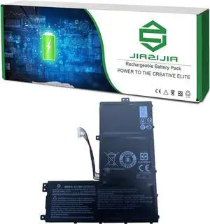 JIAZIJIA AC17B8K Laptop Battery Replacement for Acer Swift 3 SF315-52 SF315-52-54EV SF315-52-54GV SF315-52-52YX SF315 SF315-52G SF315-52G-51HV SF315-52G-58R7 SF315-52G-55EW Series 15.2V 48Wh 3220mAh