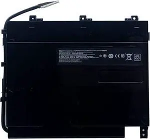 Fully PF06XL Replacemnet Battery Compatible with HP Omen 17-w110ng 17-w119TX Series HSTNN-DB7M 853294-850 853294-855 - 11.55V 95.8Wh