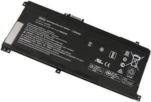 aowe SA04XL L43248-AC2 L43267-005 SAO4XL Replacement Laptop Battery Compatible with Envy X360 15-DR 15-DS 15M-DR 15M-DS 17-CG 17M-CG Series