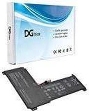 DGTECH New NE116BW2 / 0813004 Laptop Battery Compatible with 110S-11IBR Series 5B10M53616 (7.5V 31Wh/4140mA)