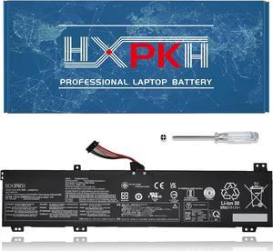 HXPKH L20C4PC2 L20M4PC2 Laptop Battery for Lenovo Legion Y7000P R7000P Y7000 R7000 R9000P R9000K Y9000K Y9000P 2021 Series Legion 5-17ITH6 82JN 5-17ITH6H 82JM 5-17ACH6 82K0 5-17ACH6H 82JY Series 80Wh