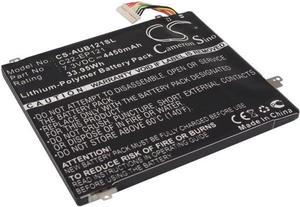 VINTRONS 460mAh Battery for Asus Eee Pad Slate, C22-EP121, Eee Pad B121,
