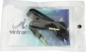 VINTRONS 3600mAh Battery for Fluke Scopemeter 192, Scopemeter 196, Analyzers 433,