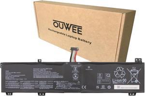 OUWEE L20D4PC1 Laptop Battery Compatible with Lenovo Legion 5 Pro-16ACH6 16ACH6H 16ITH6 16ITH6H Legion 5-15ITH6 15ITH6H 15ACH6 15ACH6A 15ACH6H Legion 7-16ITHg6 16ACHg6 Series L20C4PC1 L20M4PC1 80Wh