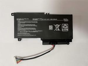 Aowe Replacement PA5107U-1BRS Battery for Toshiba Satellite P55-A5200 P55T-A5116 P00057323 L55-A5284 L55-A5284NR L55-A5299 S50D-A L50-A 14.4v 43wh