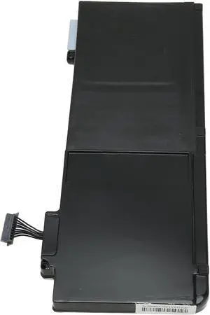 AMONIDA A1322 Replacement Battery, Laptop Replacement Battery, Large Capacity, Stable Performance, Easy to Use for Business
