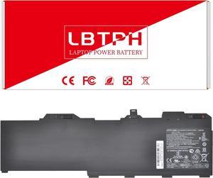 HSTNN-IB9N HSTNN-OB1S L86155-AC1 L86212-001 AL08XL 15.44V 94WH 5930MAH Battery for HP ZBook Fury 17 G7 G8 15 G7 G8 Mobile Workstation Series Notebook