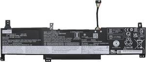 EPYOBW L21L3PF0 Laptop Battery 42Wh 3684mAh 3-Cell 11.4V Compatible with Lenovo IdeaPad 1-14IGL7 1-14IJL7 1-14IAU7 / IdeaPad 1-15IGL7 1-15IJL7 1-15IAU7 Series L21M3PF1 L21M3PF0 L21C3PF0 L21D3PF0