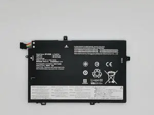 EPYOBW 3VV58 Laptop Battery 39.7Wh 4896mAh 4-Cell 7.7V Compatible with Dell Latitude 9420 9430 / Dell Latitude 9420 9430 2-in-1 Series GHJC5 0JJ4XT