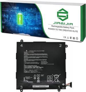 JIAZIJIA C21-TX300P C21PKC5 Laptop Battery Replacement for Asus Transformer Book 13.3 Inch TX300 TX300D TX300CA Series Notebook 7.6V 38Wh 5000mAh
