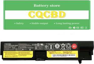 CQCQ SB10K97575 83 Battery for Lenovo ThinkPad E570 E575 E570C Series 01AV415 01AV418 SB10K97572 Laptop 14.6V 41Wh / 2180mAh