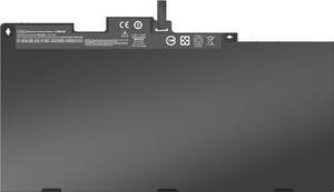 TA03XL Laptop Battery for HP EliteBook 755 G4 / 840 G4 / 848 G4 / 850 G4, ZBook 14u G4 ZBook 15u G4 PC, P/N: TA03051XL 854108-850 854047-1C1 HSTNN-IB7L