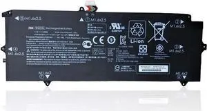 efohana MG04XL Laptop Battery Replacement for HP Elite X2 1012 G1 Series Notebook MC04XL MG04 HSTNN-DB7F 812060-2C1 812060-2B1 812205-001 7.7V 40Wh 4820mAh