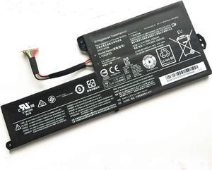 BOWEIRUI L14M3P23 111V 36Wh 3300mAh Laptop Battery Replacement for Lenovo N21 N22 Chromebook Series Notebook