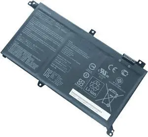 EFOHANA B31N1732 Laptop Battery Replacement for Vivobook S14 S430FA-EB021T S430UA-EB015T Series Notebook B31Bi9H 0B200-02960000 0B200-02960400 3ICP5/57/81 11.52V 42Wh 3553mAh