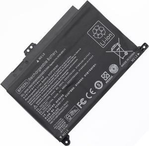BTMKS BP02XL 849909-850 Battery for HP Pavilion Notebook PC 15 Series 15-AU000 15-AU010WM 15-AU018WM 15T-AW000 15Z-AW000 15-AW000 15-AU063CL 15-AU091NR 15- AU123CL 15-AW068NR 849569-421/542 849909-855